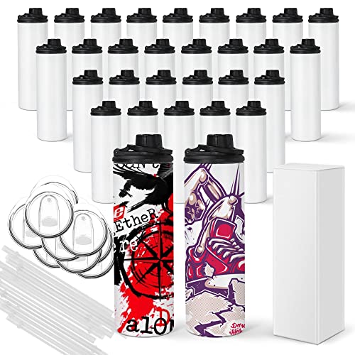 30 Pack-B