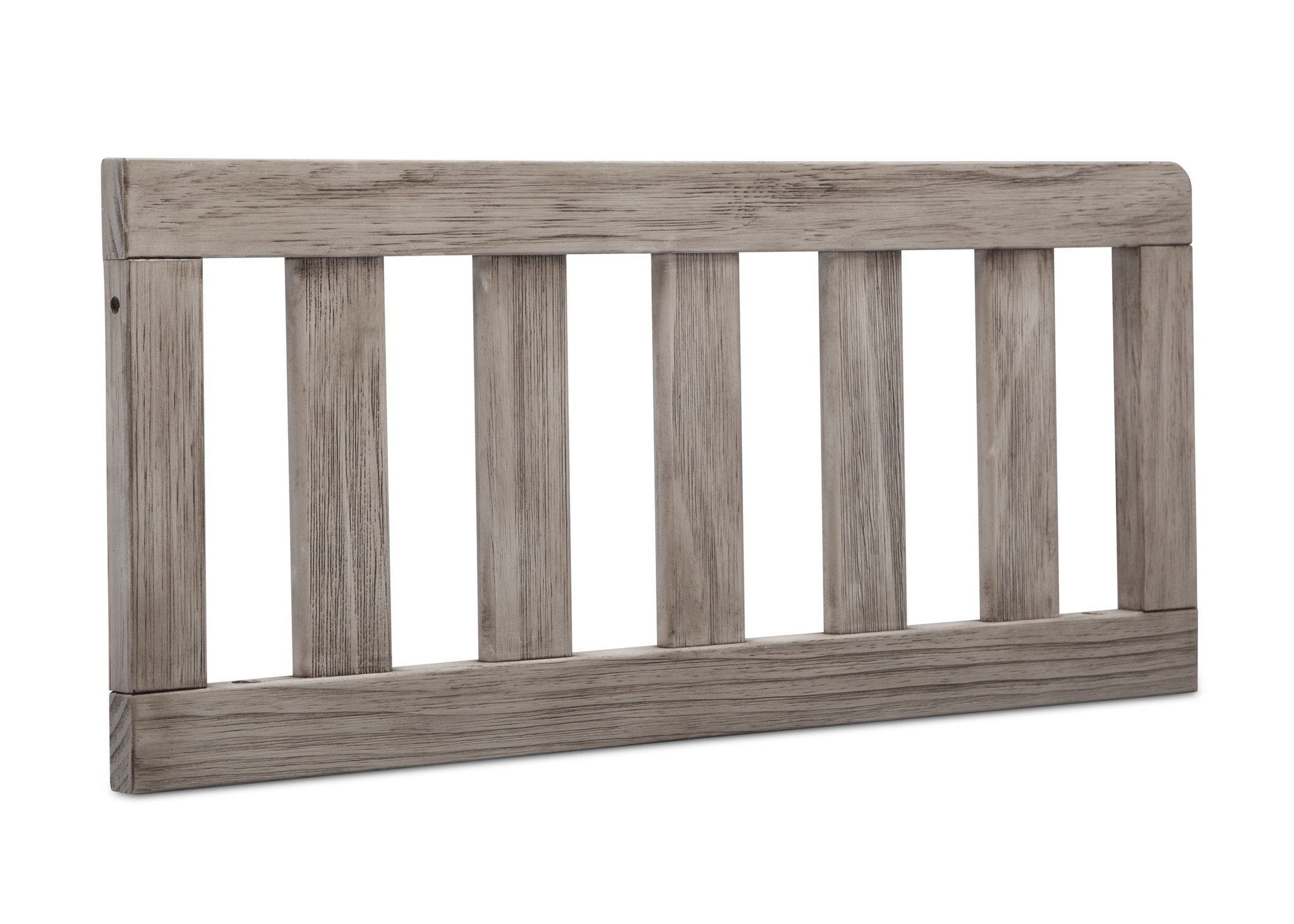 Safe & Adjustable Toddler Guardrail for Beds (180129) - Perfect for Baby & Kids Room Safety, Preventing Falls During Sleep