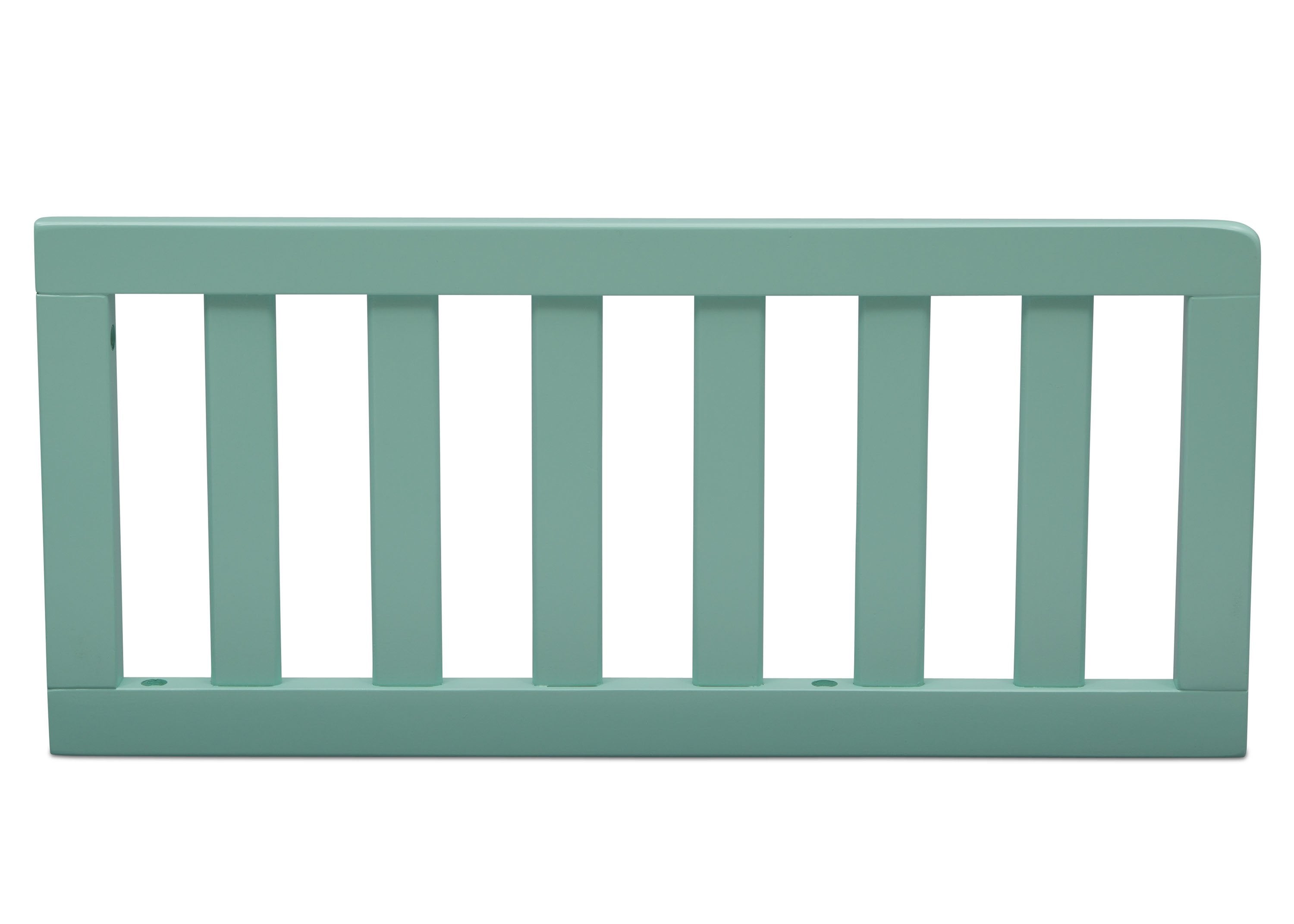 Safe & Adjustable Toddler Guardrail (0080) - Bed Rail for Kids, Baby Safety Bedside Rail - Perfect for Toddler Beds, Cribs & Twin Beds - Prevent Falls & Ensure Safe Sleep