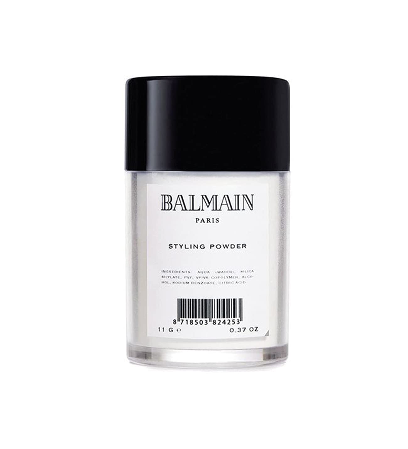 Best Hair Styling Powder for Men & Women - Strong Hold, Texturizing & Volume Boost - Perfect for Everyday Hairstyling & Special Occasions