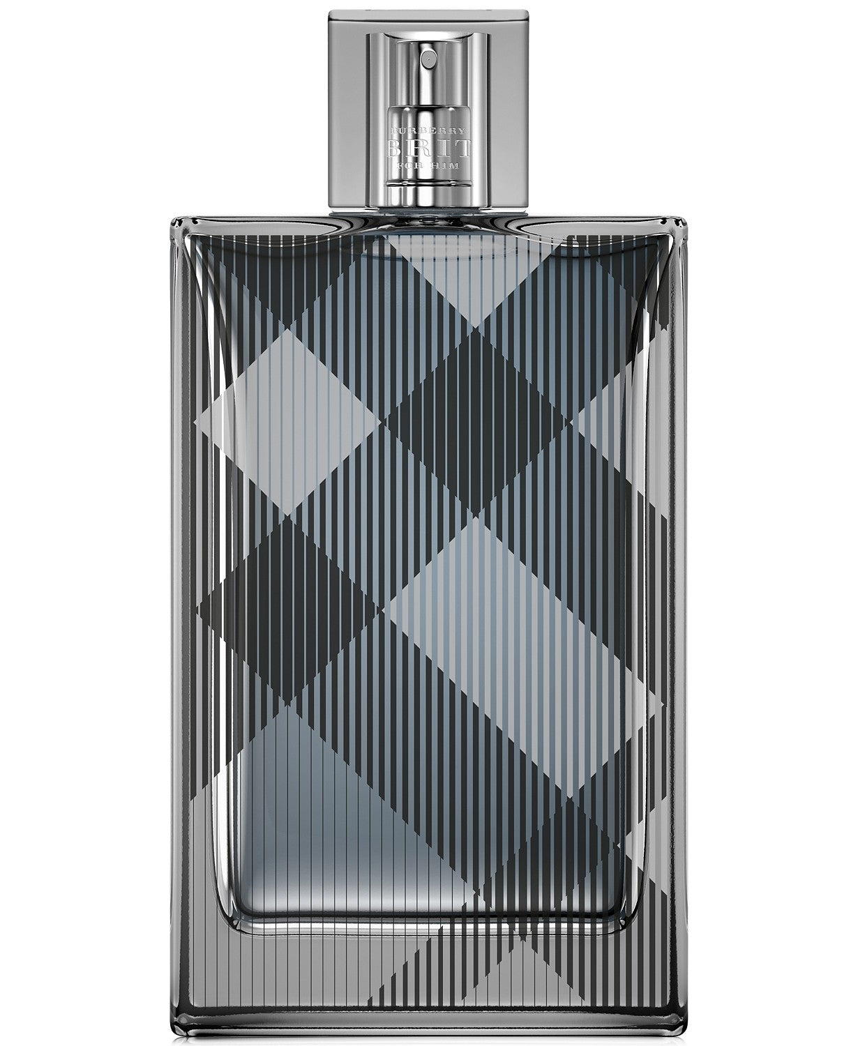 Burberry Brit for Men 6.7 oz Eau de Toilette Spray - Fresh & Masculine Cologne for Day & Night Wear, Work & Special Occasions