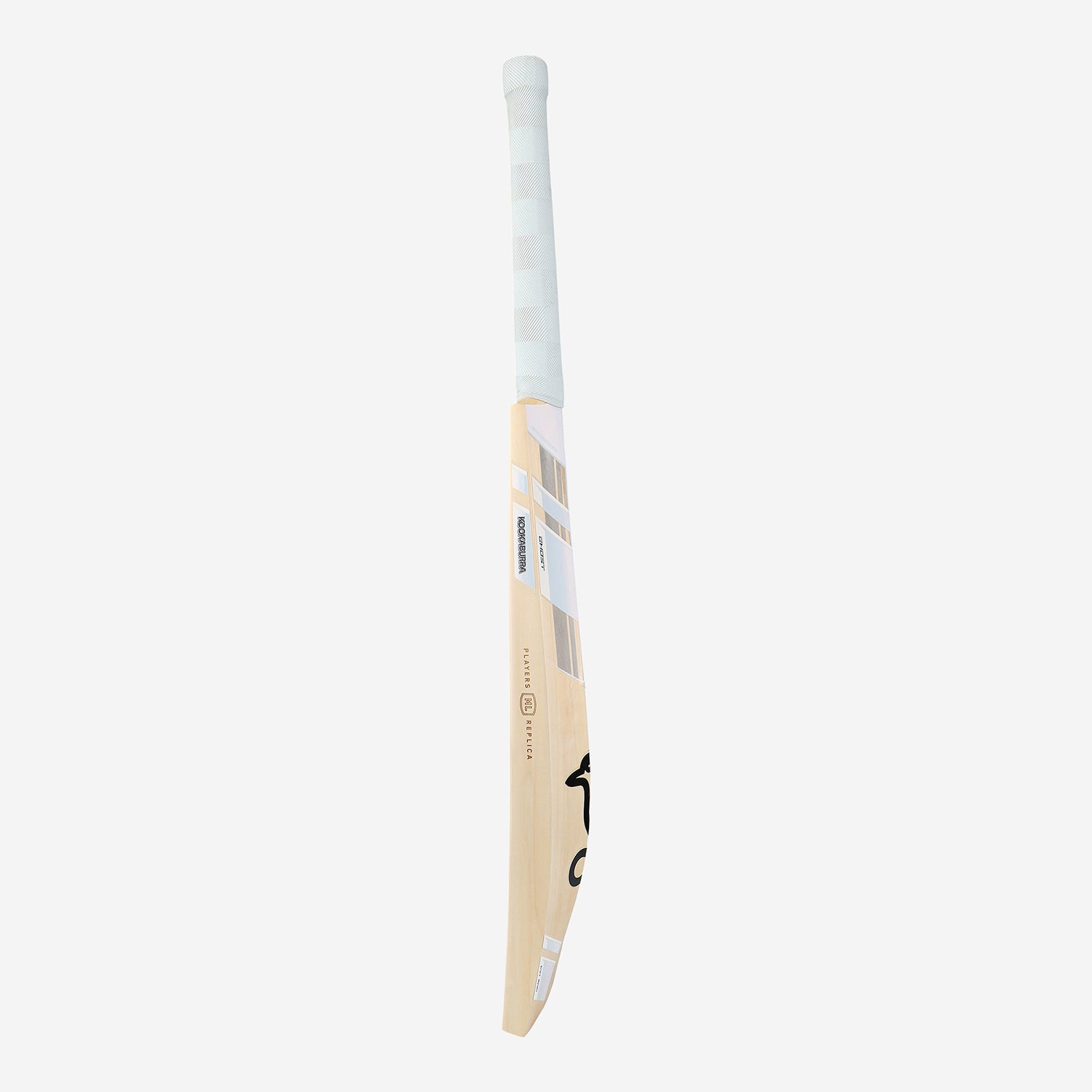 Kookaburra Ghost Marnus Labuschagne Replica Cricket Bat - Professional Grade Cricket Equipment for Training & Matches | Perfect for Cricket Enthusiasts & Players