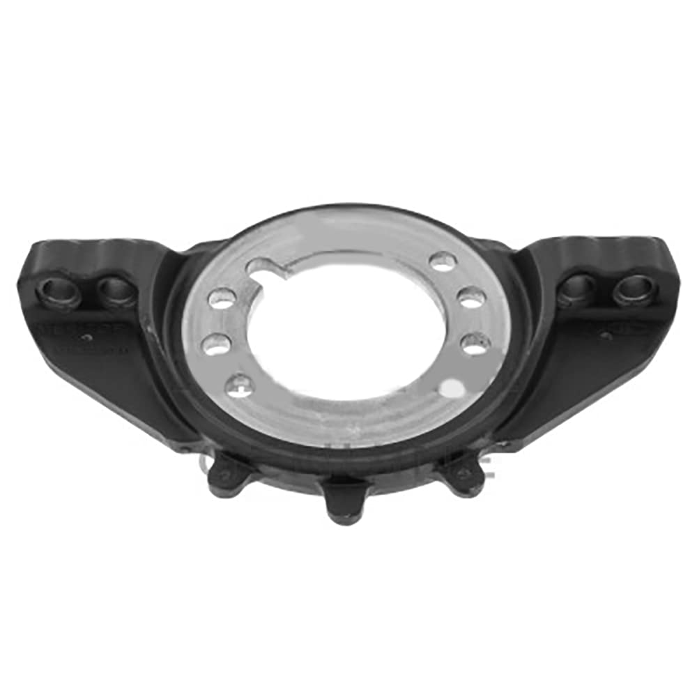 Meritor Torque Plate 3215T2360 - Heavy Duty Truck Axle Component for Commercial Vehicles | Replacement Part for Semi Trucks & Trailers