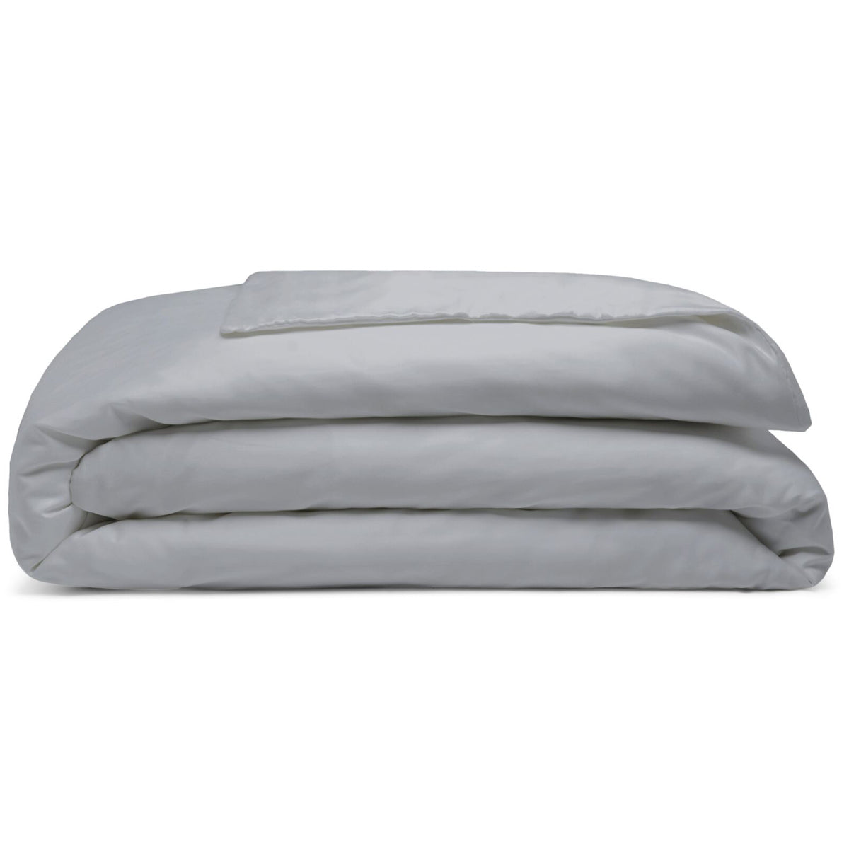 Belledorm 600 Thread Count Cotton Sateen Bed Sheet Set - Platinum Luxury Soft Bedding for Hotel Style Comfort - Perfect for Master Bedroom, Guest Room & Airbnb