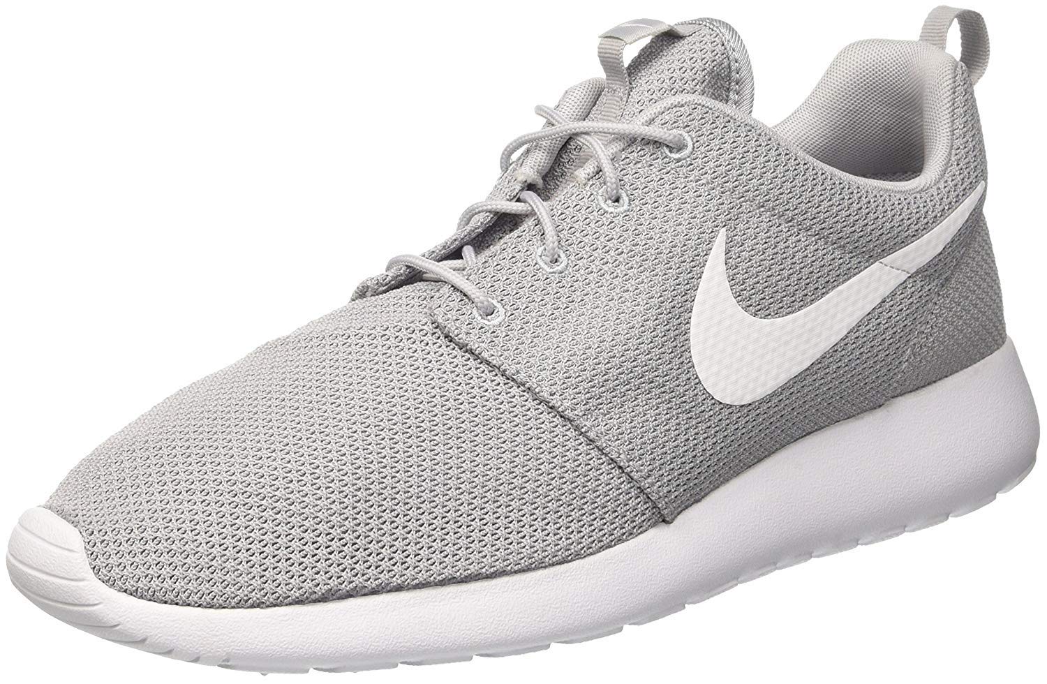 Nike Men's Roshe Run Running Shoes - Lightweight & Comfortable for Jogging, Gym Workouts & Casual Wear