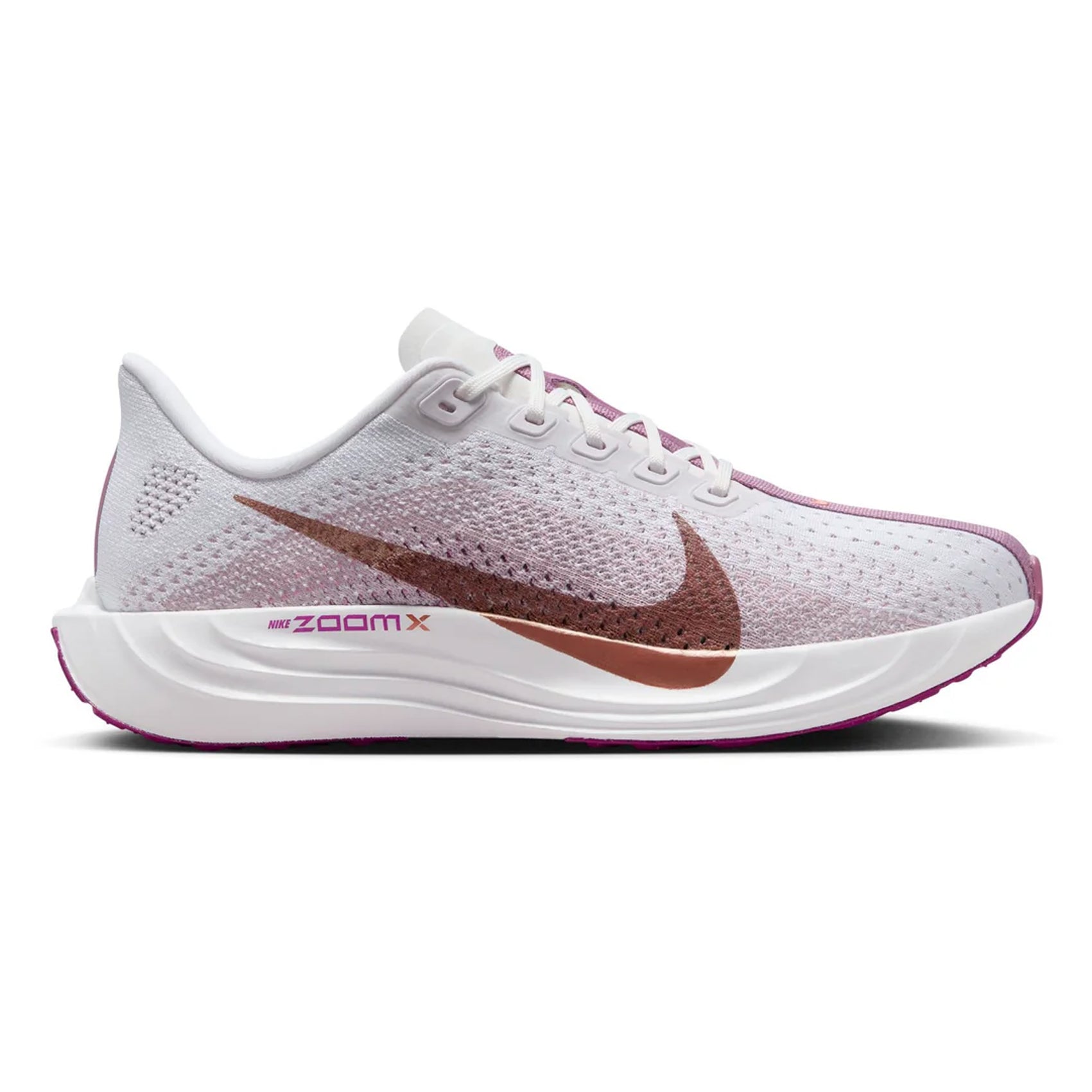 Women's Nike Air Zoom Pegasus Plus Running Shoes - Lightweight Cushioned for Training, Jogging & Marathon