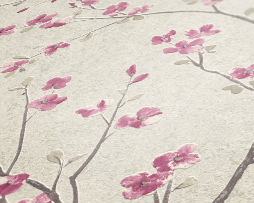Metropolitan Stories 2: Sakura in Bloom - Japanese Cherry Blossom Art Book for Home Decor & Gift Giving