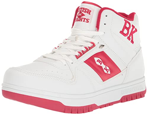 White/Red