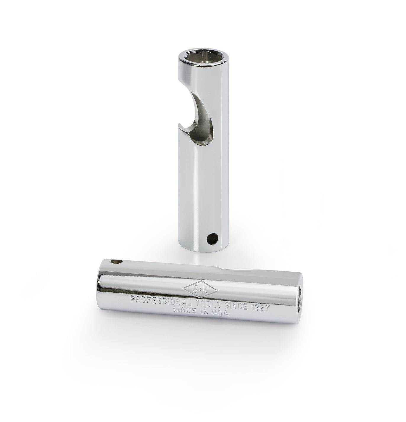 SK Socket Bottle Opener - Durable Multi-Tool for Opening Bottles, Perfect for Camping, BBQs, and Outdoor Adventures