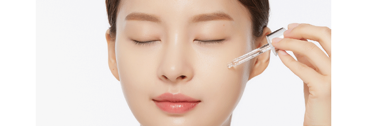 A'PIEU Mulberry Blemish Clearing Ampoule 50ml - Korean Skin Brightening Serum for Acne Scars & Dark Spots - Perfect for Nighttime Skincare Routine & Hyperpigmentation Treatment