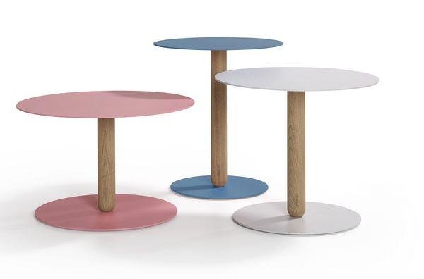 Artifort Balans Table - Modern Ergonomic Desk for Home & Office - Perfect for Work, Study, and Creative Spaces