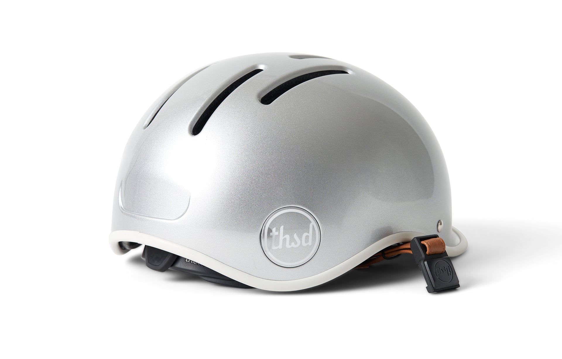 Heritage 2.0 Bike Helmet - Lightweight & Durable Cycling Helmet for Adults - Perfect for Road Biking, Mountain Biking & Commuting