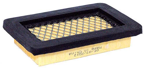 Shindaiwa 68900-82120 A226000530 Air Filter Replacement for EB8510 EB8510RT Blowers - Compatible with Shindaiwa EB8510 Series, Perfect for Lawn Maintenance & Landscaping Equipment