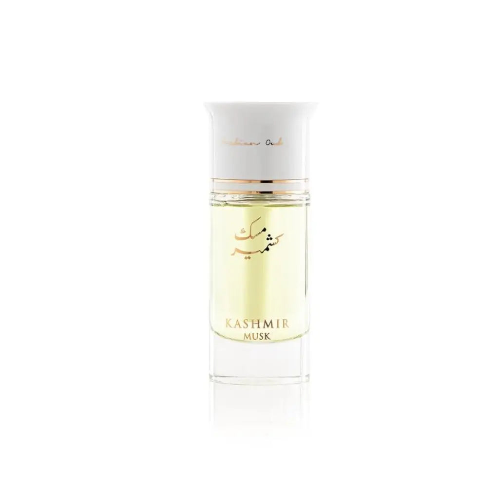 Premium Kashmir Musk Eau de Parfum 50ml - Long-Lasting Fragrance for Women & Men, Perfect for Date Nights & Special Occasions