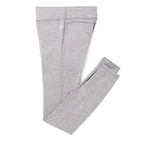 Women's Classic All-Season Merino Wool Base Layer Bottoms - Thermal Leggings for Hiking, Skiing & Winter Outdoor Activities