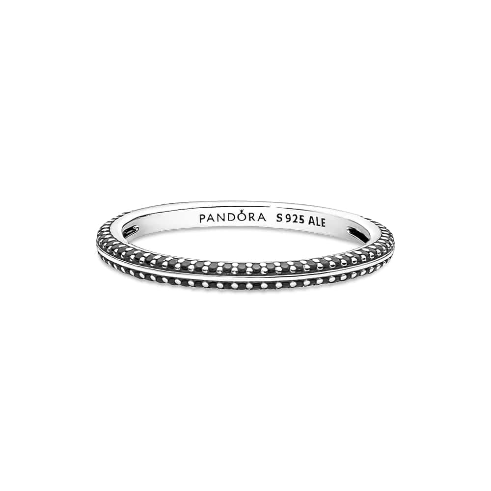 Pandora Me Ring 199679C02-52 with Crystals for Gifts & Special Occasions