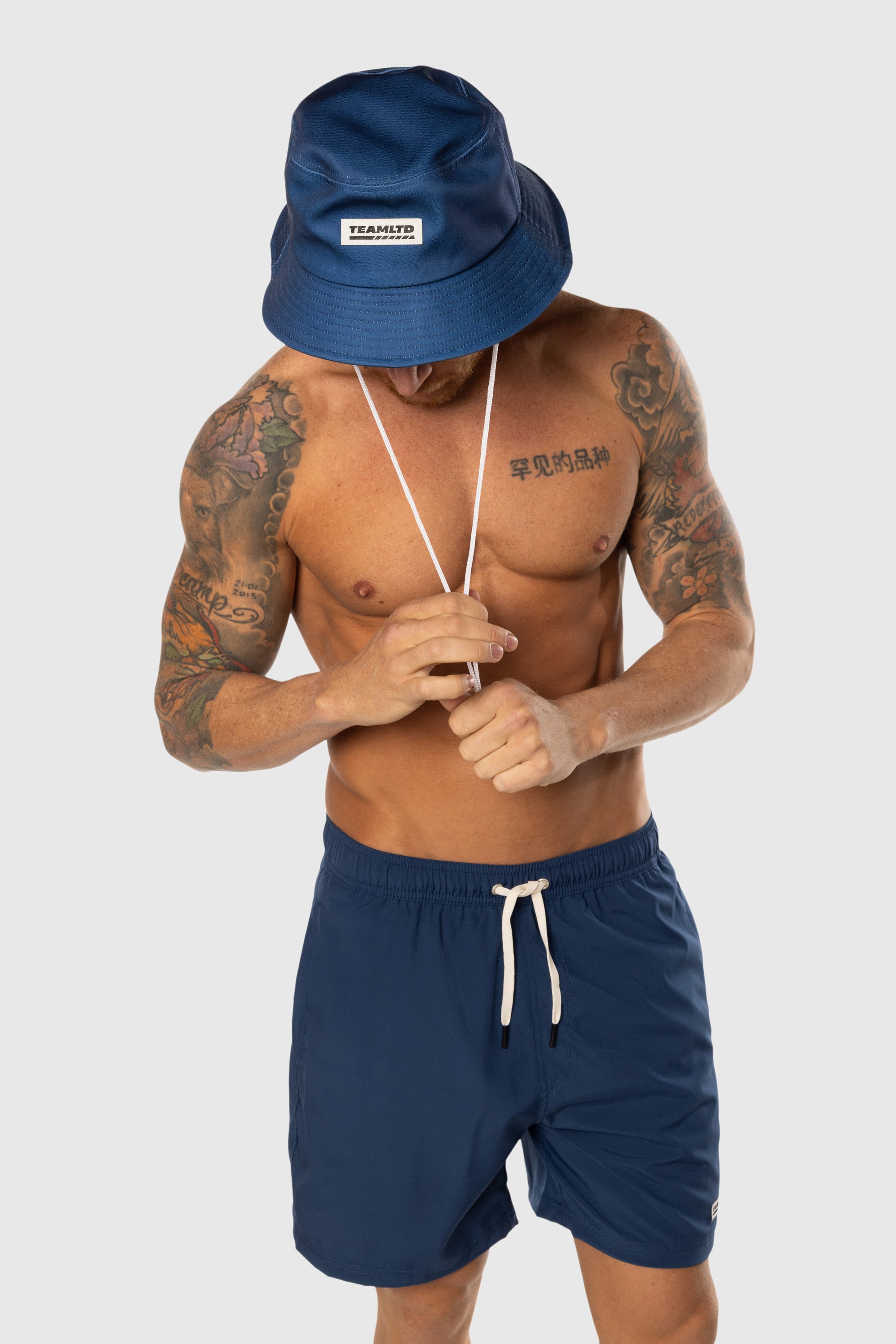 Classic Navy Blue Kit - Premium Quality for Travel, Camping & Outdoor Adventures