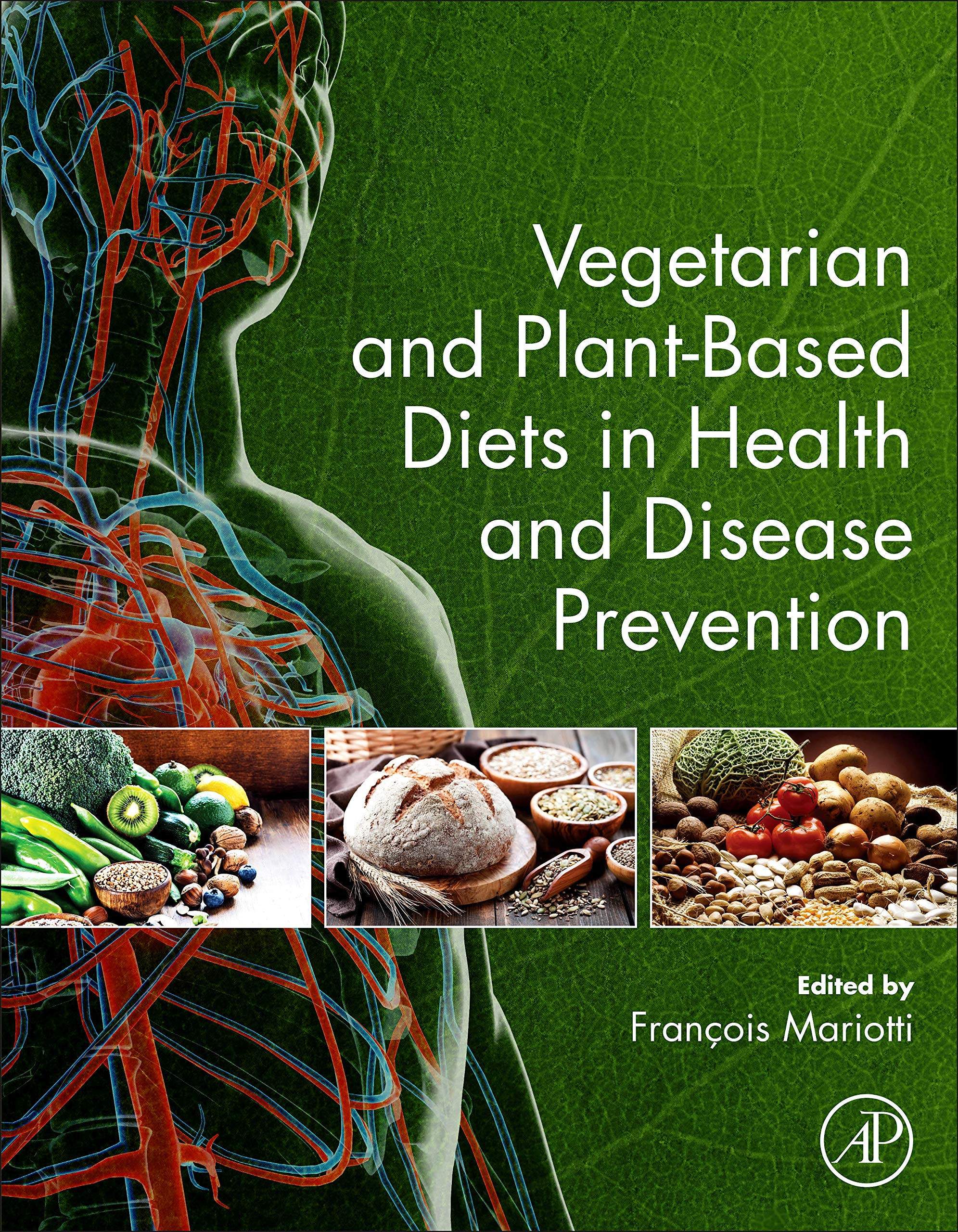 Best Vegetarian & Plant-Based Diet Guide for Health & Disease Prevention | Benefits, Recipes & Meal Plans for Healthy Living