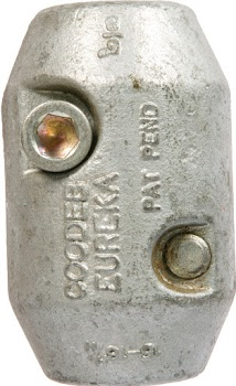 Eureka WireLock - Secure and Durable Cable Lock for Laptops, Bikes, and Outdoor Gear | Perfect for Travel, Office, and Home Security