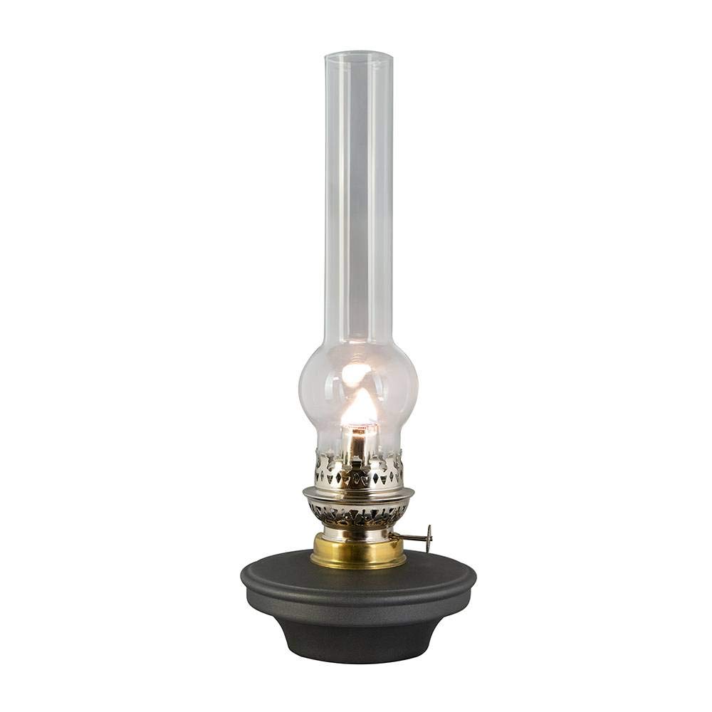Rayo Small But Mighty Kerosene Oil Lamp with Round Wick - 14