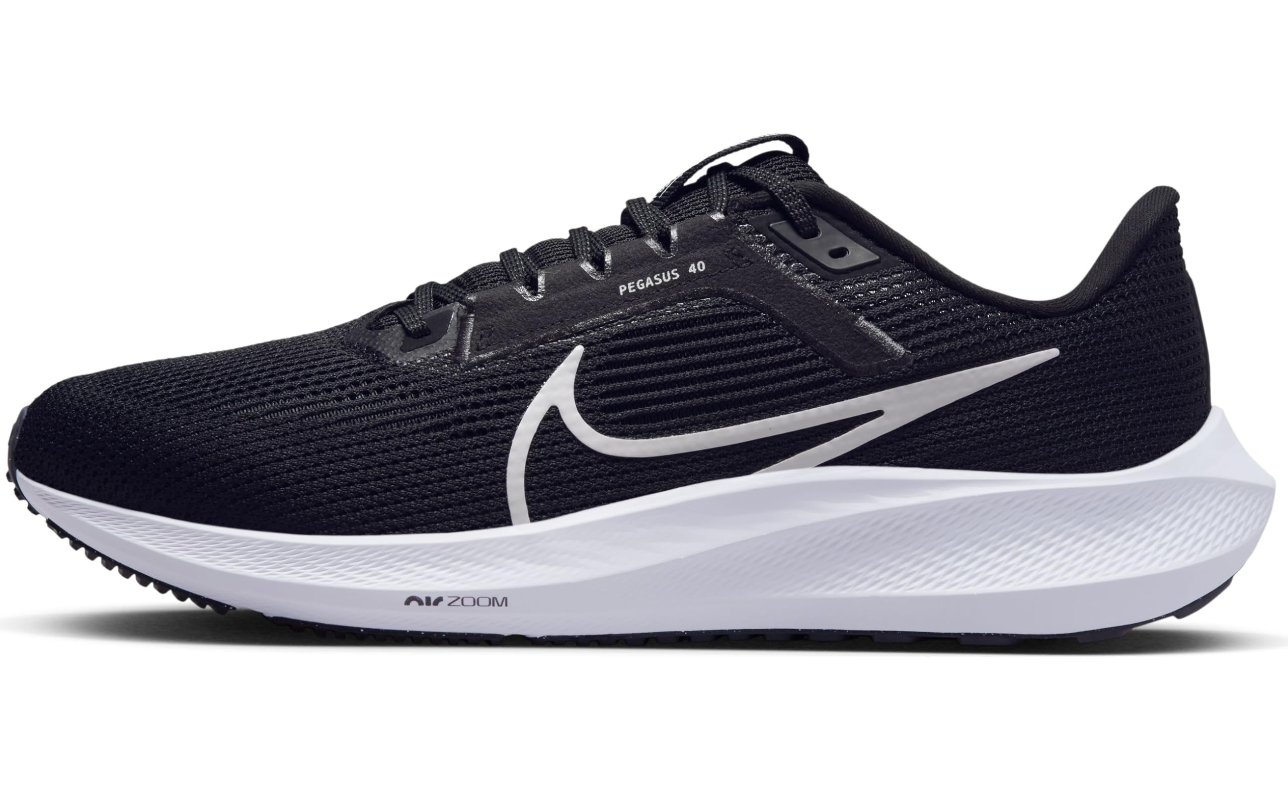 Nike Men's Air Zoom Pegasus 40 Running Shoes - Lightweight Cushioned Trainers for Road Running & Gym Workouts