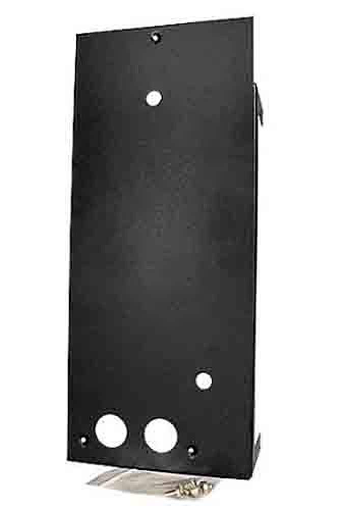 MidNite Solar MNCCB-SW Charge Controller Bracket - Heavy Duty Mounting Bracket for Solar Power Systems | Perfect for Off-Grid & RV Solar Installations