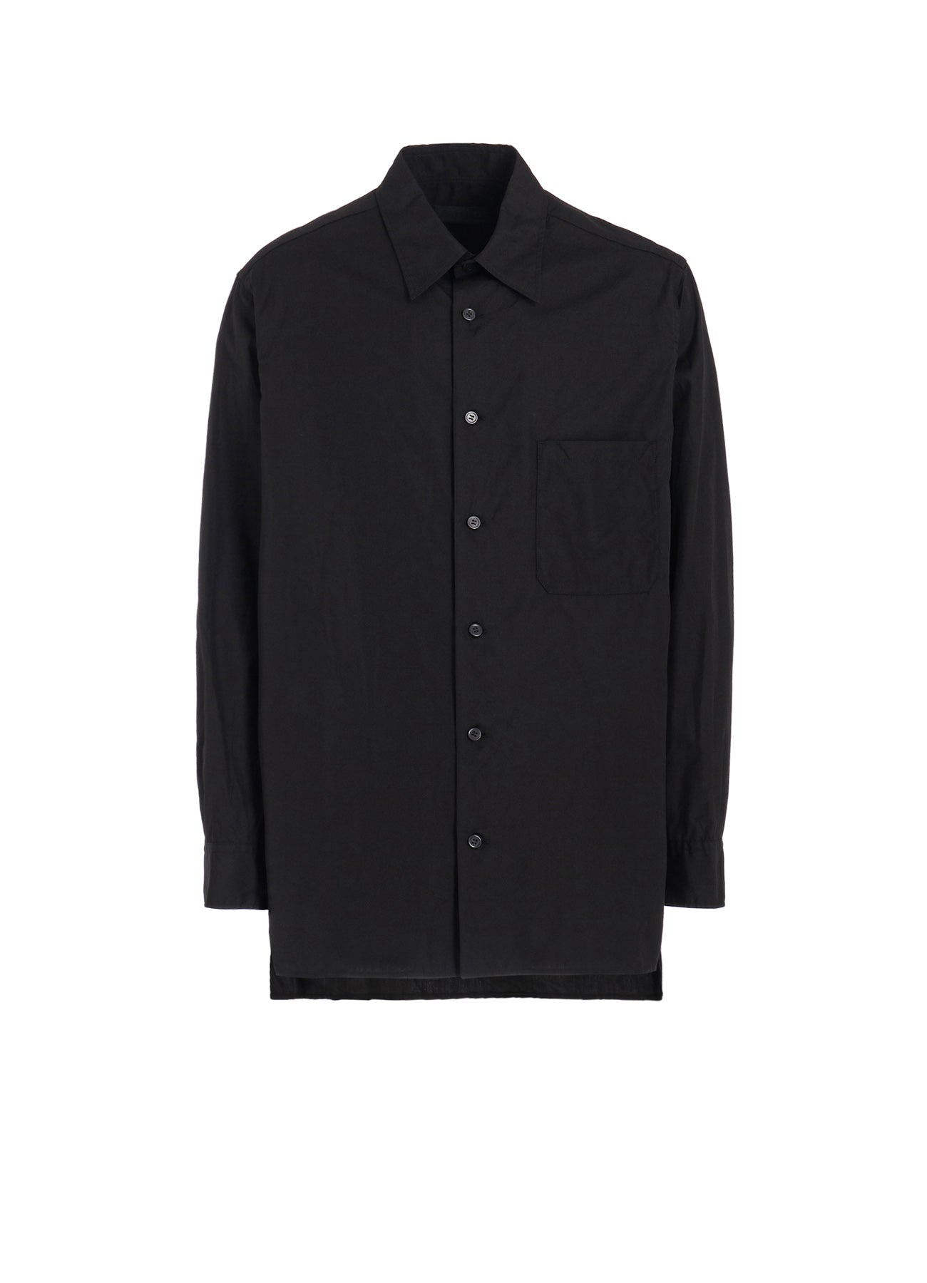 Premium Cotton Broadcloth Loose Fit Regular Collar Casual Shirt for Men - Comfortable Office Wear & Weekend Outfits