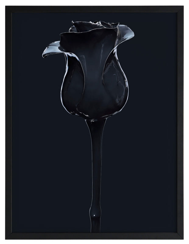 Everlasting Framed Art Print - Premium Wall Decor for Living Room, Bedroom & Office - Perfect for Home & Office Decoration
