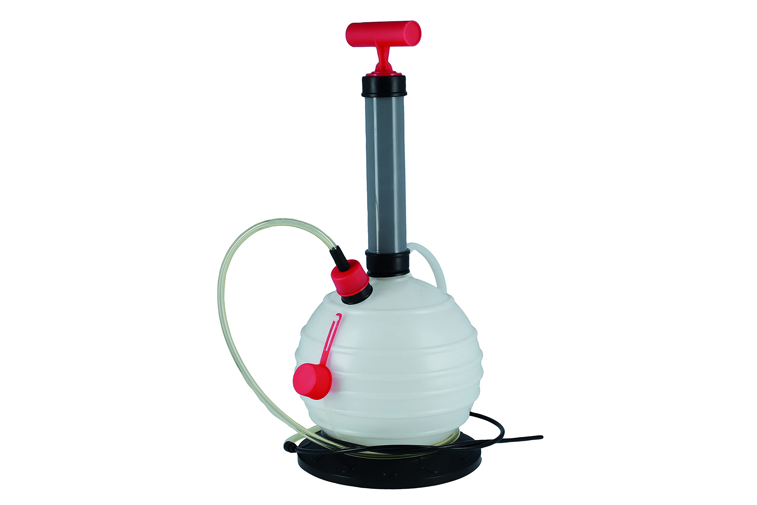 LASER Oil Extractor 3659 - High Performance Oil Extraction Tool for Automotive & Industrial Use | Perfect for Engine Maintenance, Hydraulic Systems & Machinery Repair