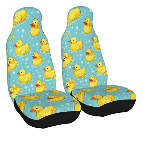 Ducks