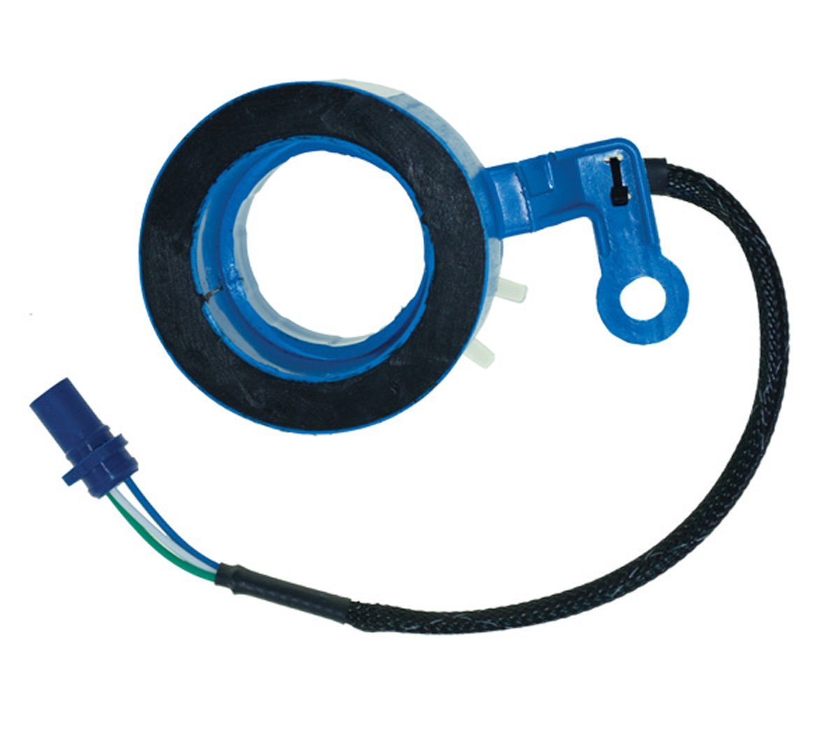 Johnson Evinrude 2 Cylinder Timer Base 40 HP 1996 Model EL TL TTL TE 2 Cyl WSM 133-5386 OEM# 175386 - Replacement Part for Outboard Motor Repair & Maintenance