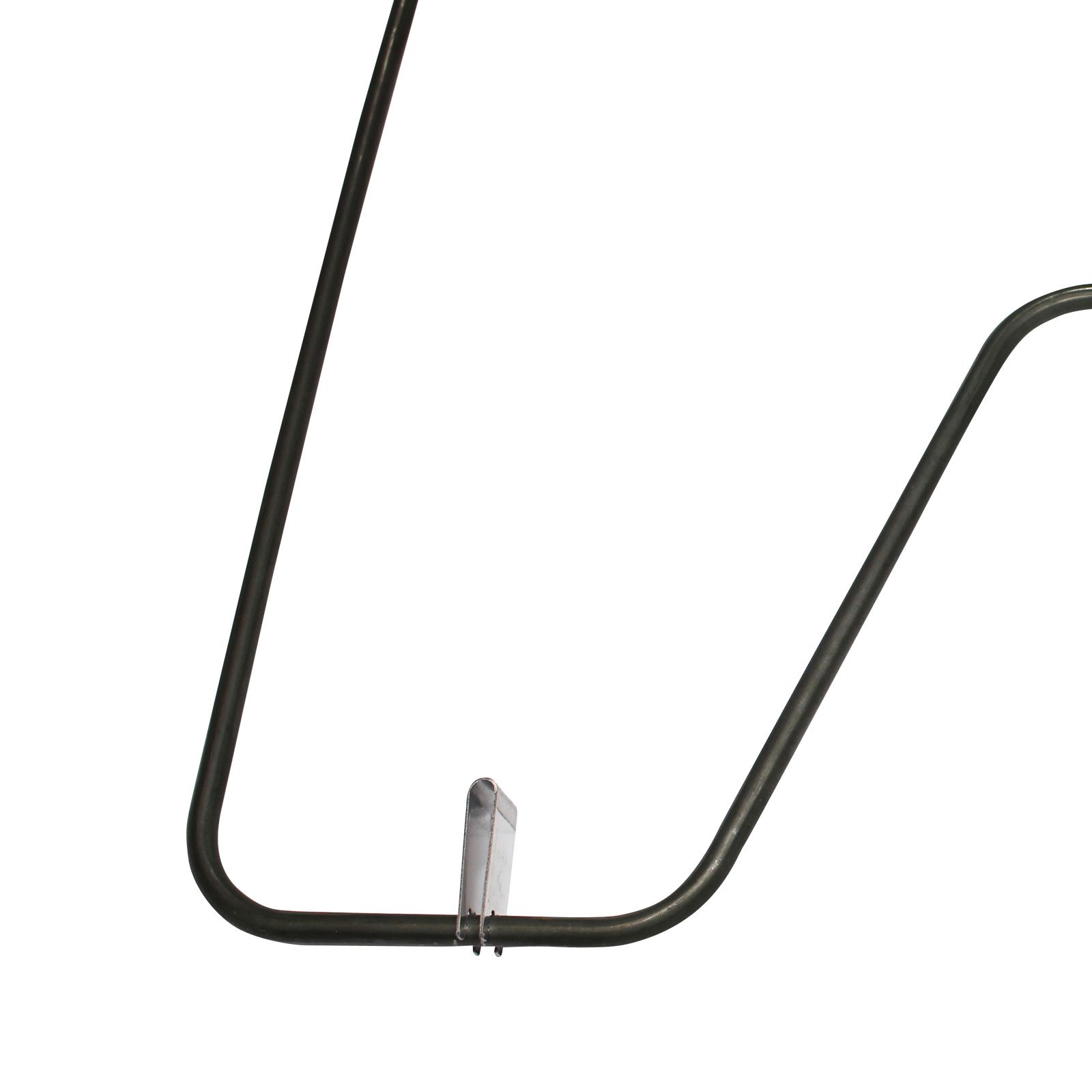 GE JBS55DM2WW Bake Element Replacement - Compatible with WB44T10010 Oven Heating Element | UpStart Components | Perfect for GE Stove, Oven & Range Repair | Durable Baking & Broiling Solution for Home Kitchen