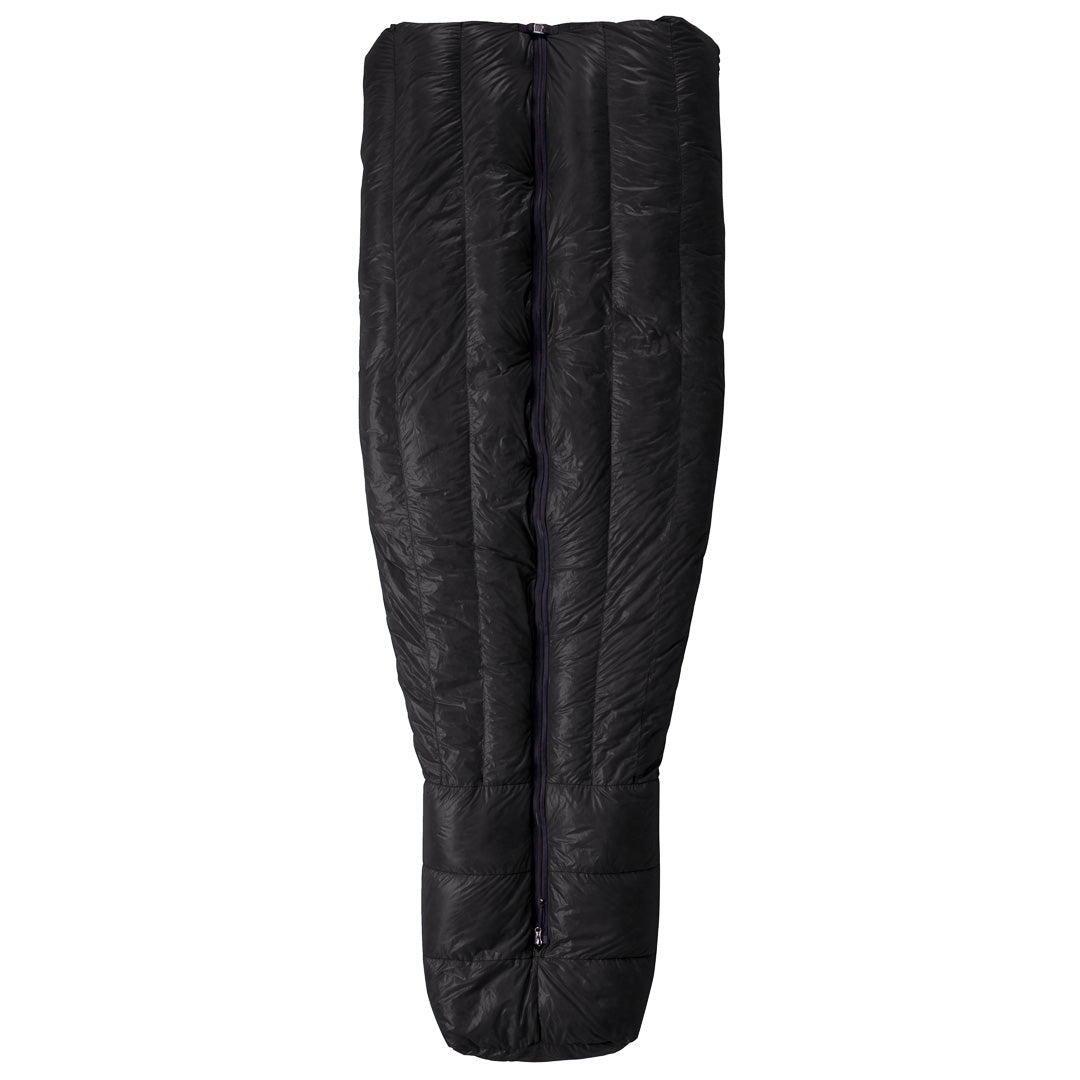 Full Zip Sleeping Bag for Adults - Lightweight & Waterproof for Camping, Hiking & Outdoor Adventures