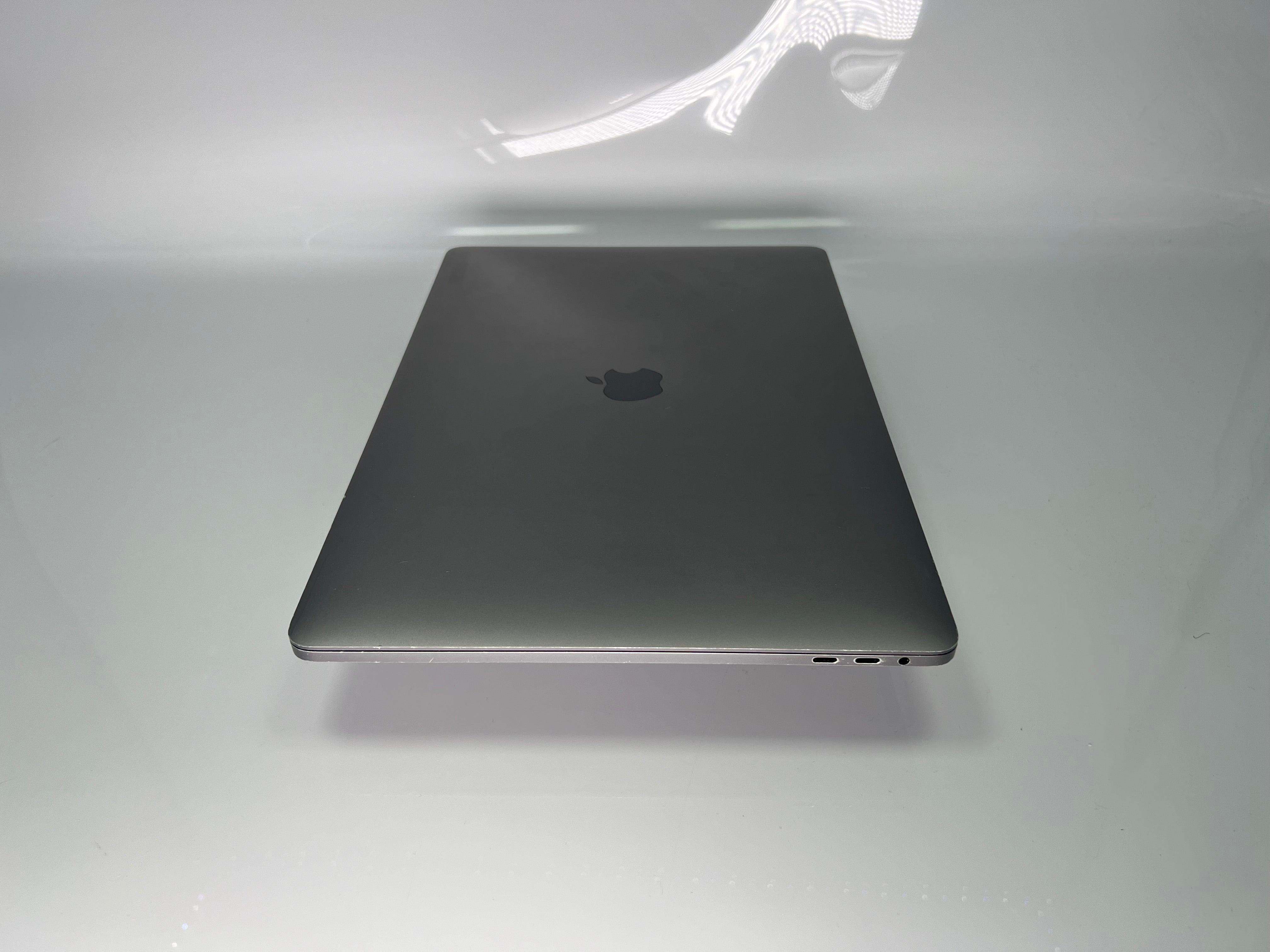 Refurbished 2016 MacBook Pro 15