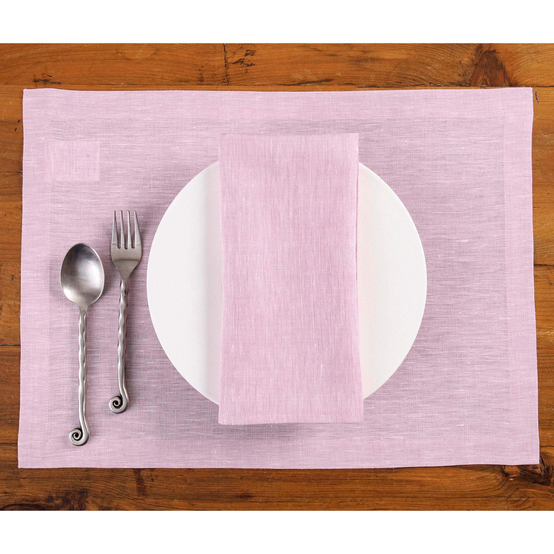 Premium Athena Placemats Set of 6 - Waterproof & Heat-Resistant Table Mats for Dining, Kitchen, and Party Decor - Elegant Greek Goddess Design for Home and Restaurant Use