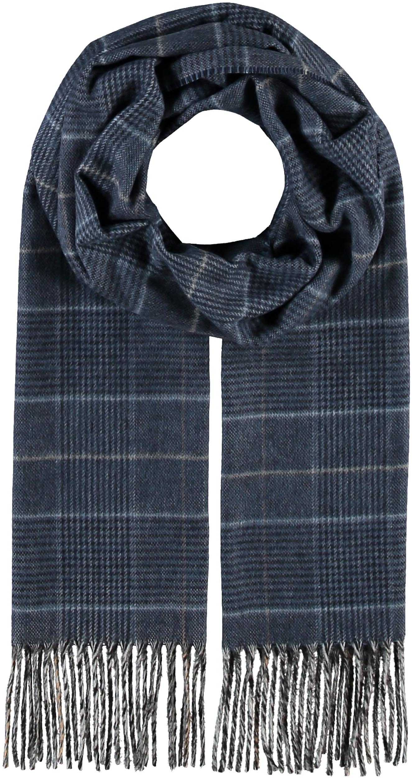 Luxury Tweed Plaid Cashmink Scarf - Soft Winter Wrap for Women & Men - Perfect for Cold Weather, Office, and Outdoor Activities