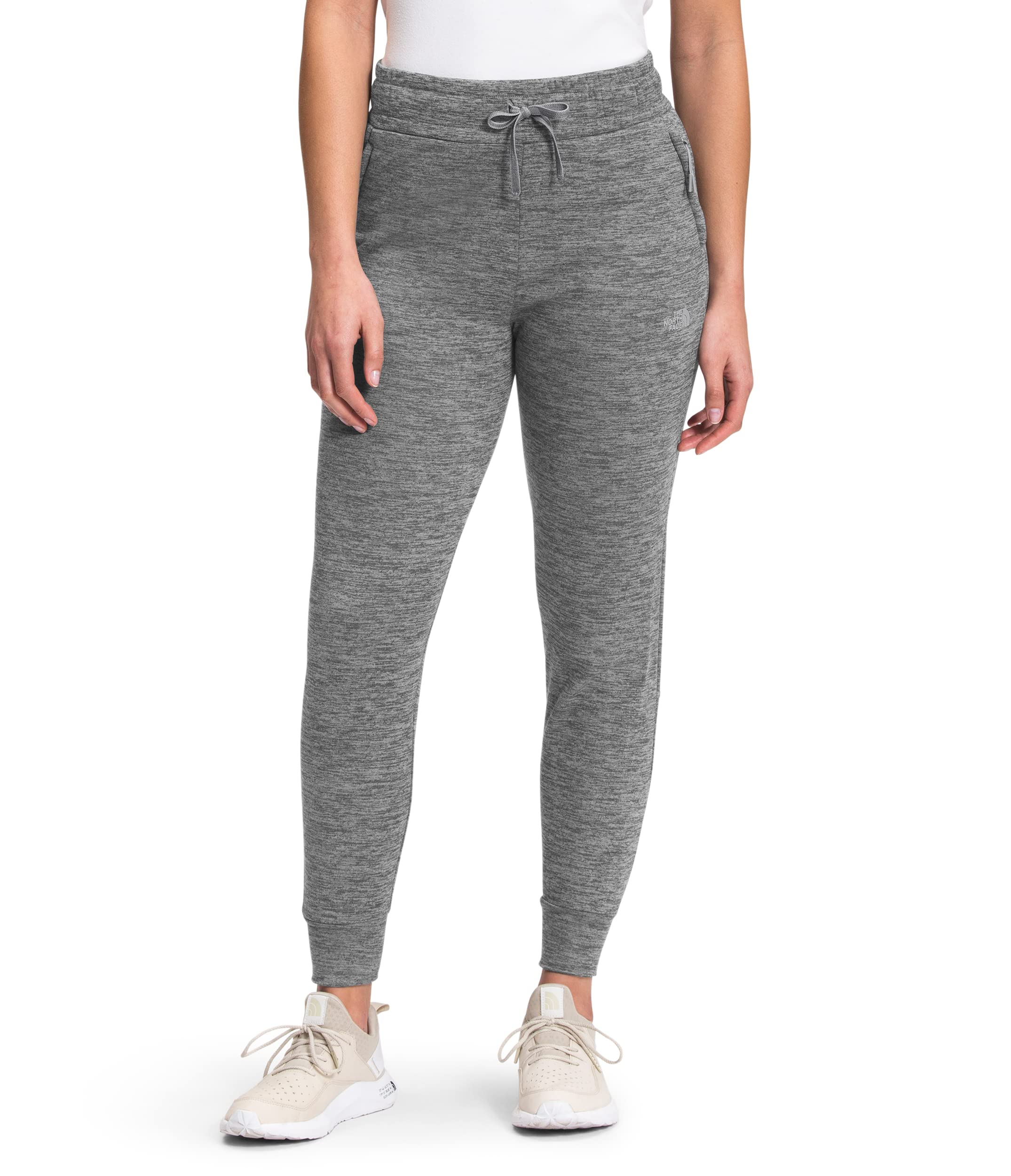 The North Face Canyonlands Joggers for Men - Lightweight, Quick-Dry Hiking & Travel Pants - Perfect for Outdoor Adventures, Camping, and Casual Wear
