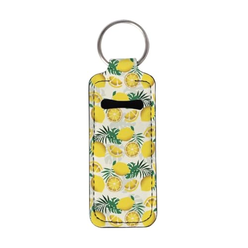 Summer Lemon