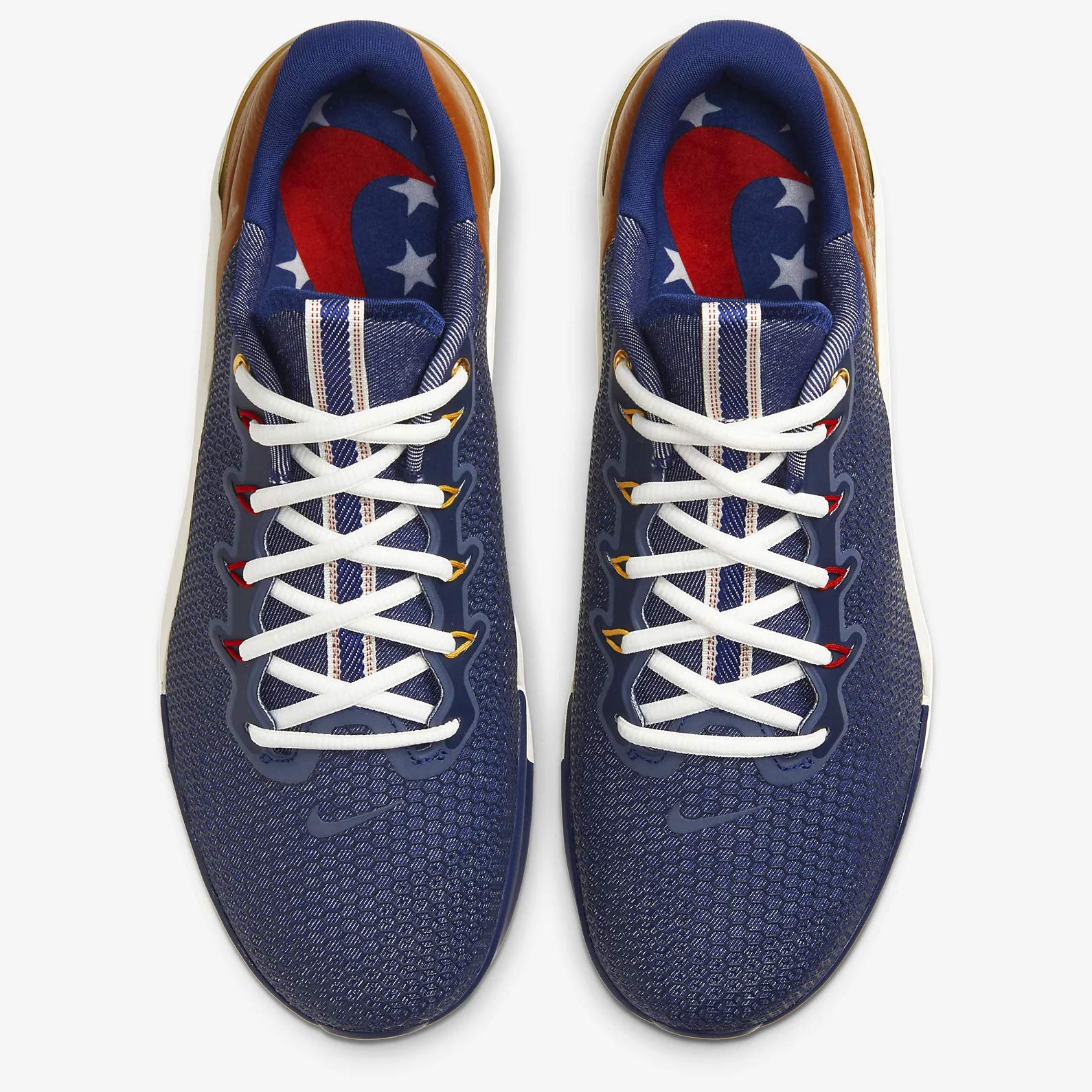 Nike Men's Comfortable Flat Shoes for Walking & Casual Wear - Lightweight Sneakers for Everyday Use, Gym, and Travel