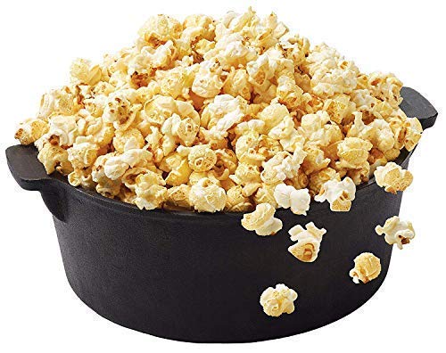 POPCORNERS Spicy Queso Popped Corn Snacks - 3oz Bags (Pack of 12) | Gluten-Free, Non-GMO | Perfect for Movie Nights, Parties & Office Snacks