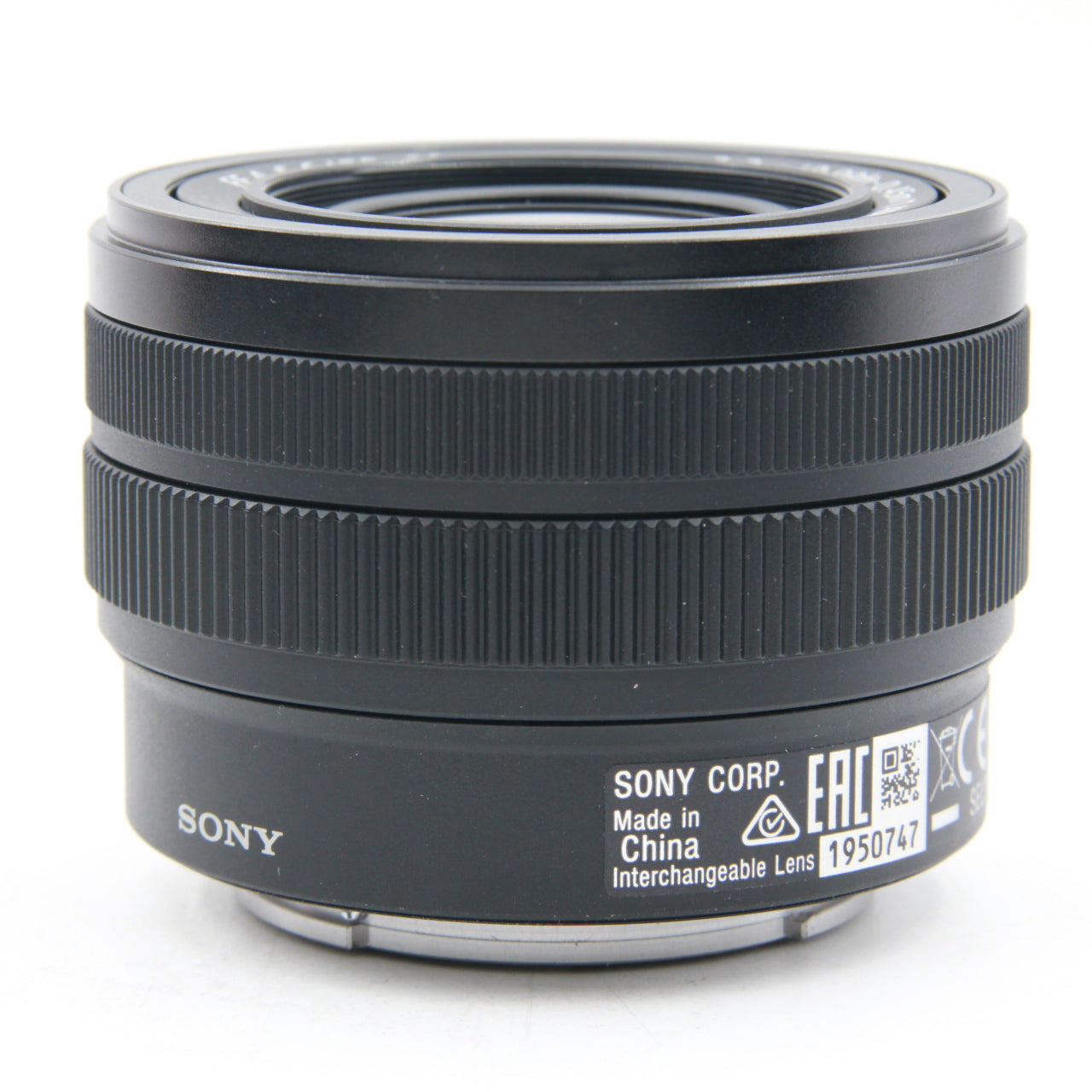 Open Box Excellent Condition Sony Alpha a7C Mirrorless Digital Camera with FE 28-60mm f/4-5.6 Lens (Silver) - Perfect for Travel Photography, Vlogging & Street Shooting