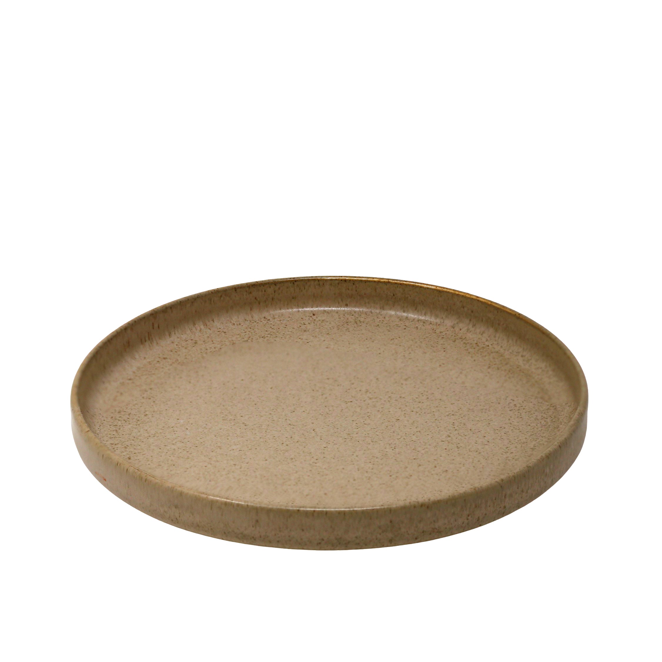 Nella 7.9 Inch Ellipse Plate Set - 12 Pack / Case - Elegant Dinnerware for Restaurants, Catering & Home Entertaining