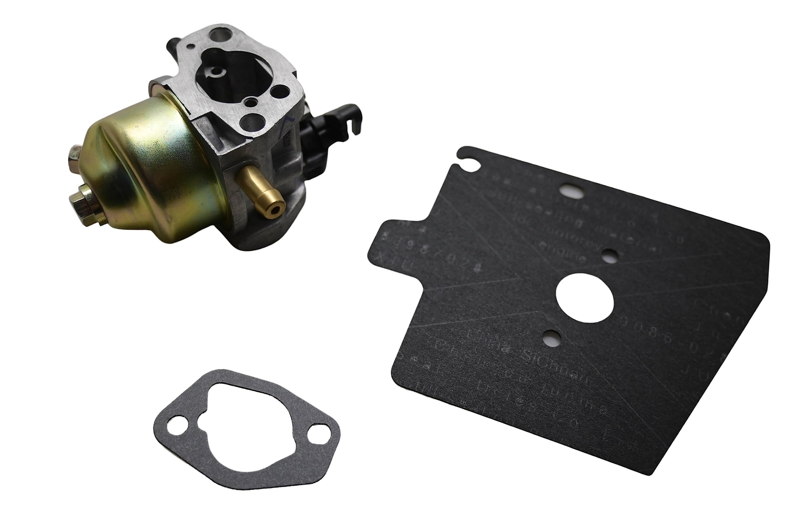 Kohler 14-853-22-S OEM Carburetor Rebuild Kit for Lawn Mowers & Garden Equipment