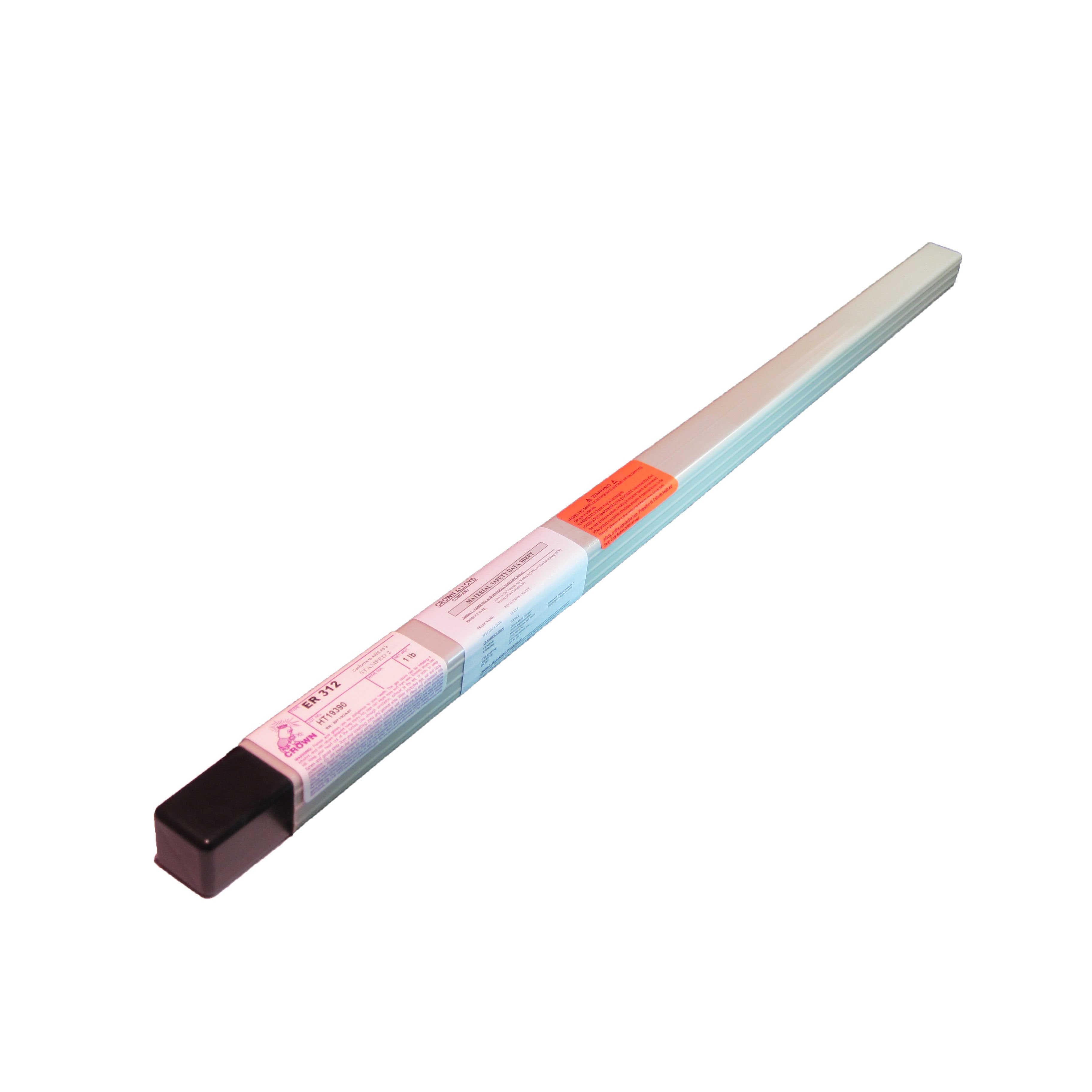 Premium ER312 TIG Welding Rods - 5/32