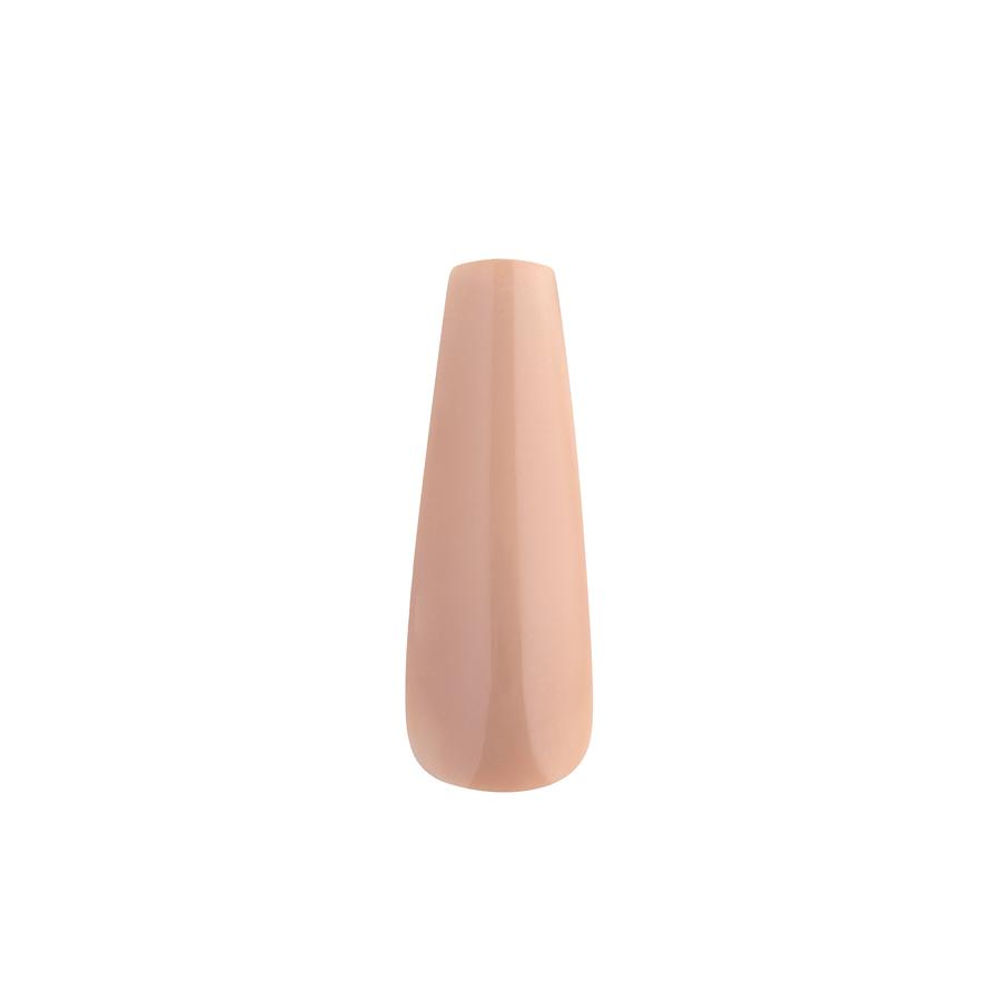Apres Color Extend Gel Bottle Edition - Insatiable Nail Polish | Long-Lasting Gel Nail Polish Kit for Salon-Quality Manicures at Home | Perfect for Special Occasions, Weddings & Everyday Wear