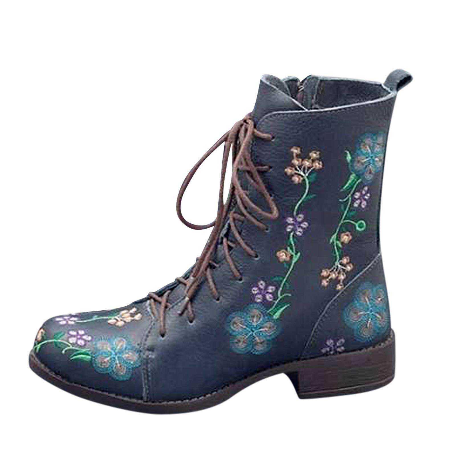 Best Orthopedic Shoes for Women & Men - Black Studded Leather Boots, Trendy Sneakers & Hiking Boots | Comfortable Footwear for Walking, Work & Outdoor Activities