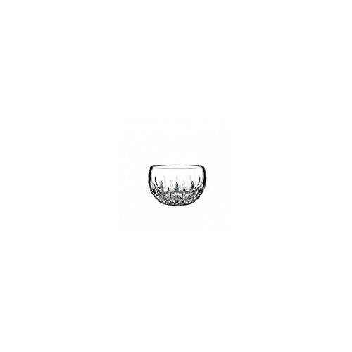 Waterford Lismore Candy Small Crystal Bowl - 12.6cm Clear Glass Decorative Serving Dish for Desserts, Candy & Home Decor | Elegant Gift for Weddings, Holidays & Special Occasions