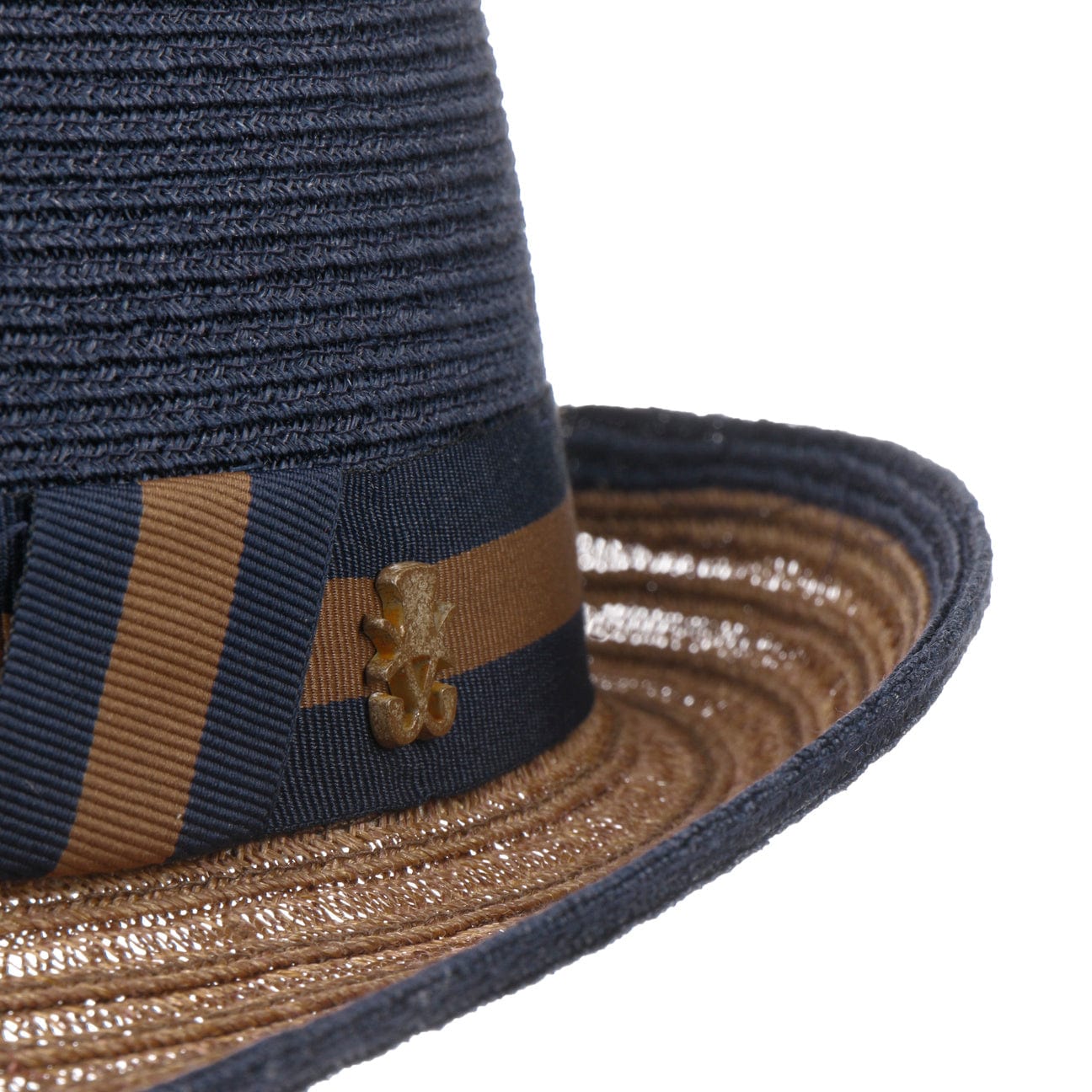 Mayser Teo Hemp Hat by Zechbauer - Stylish Unisex Sun Hat for Outdoor Activities, Beach, Gardening & Summer Fashion