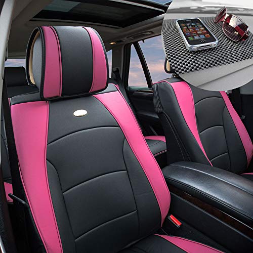 Pink Black