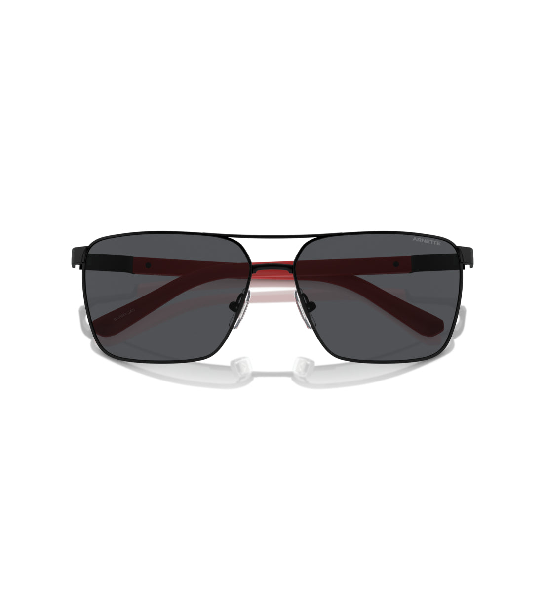 Arnette Barracas Sunglasses - Polarized UV Protection, Lightweight & Durable for Men & Women - Perfect for Running, Driving, Beach & Outdoor Activities